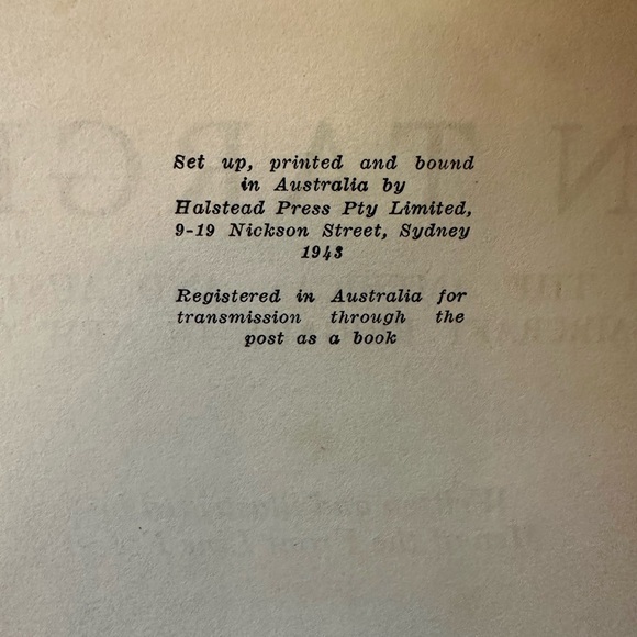 On Target: With the American & Australian Anti-Aircraft Brigade in New Guinea - Picture 8 of 10